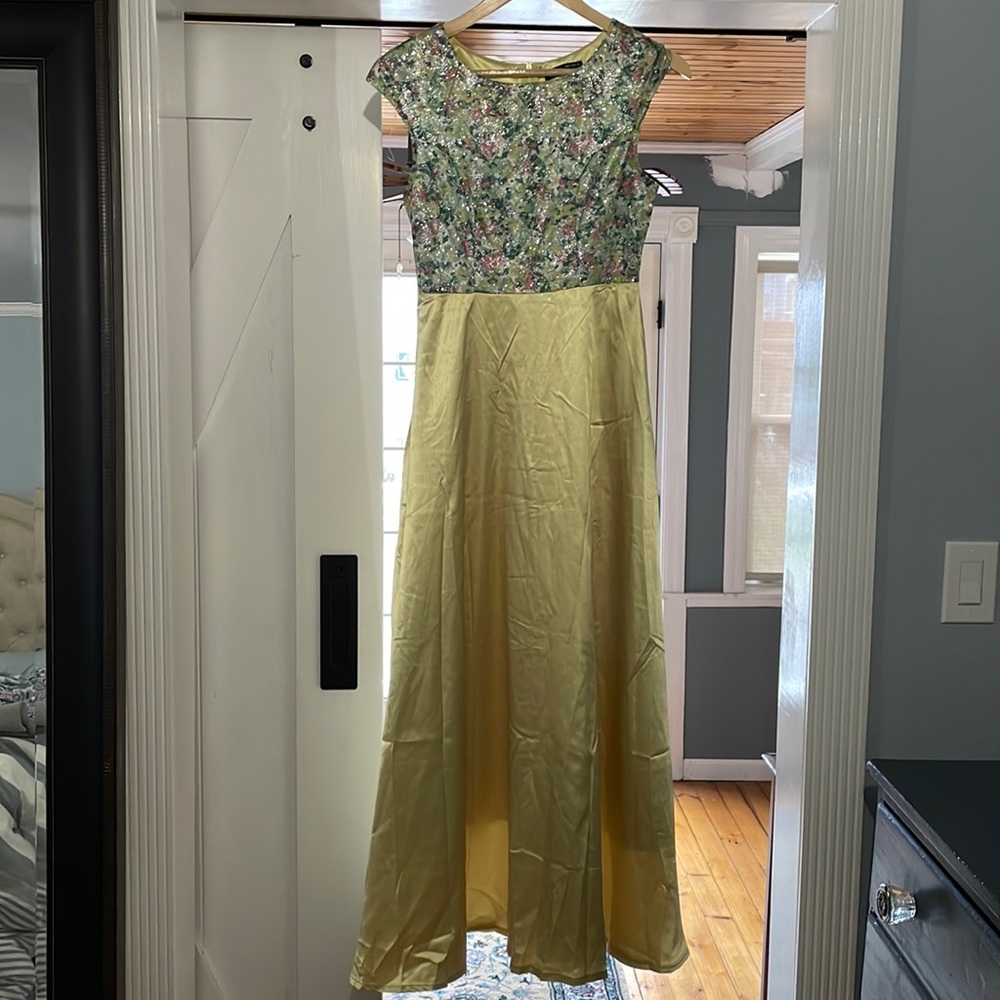 SHEIN evening/cocktail dress!
